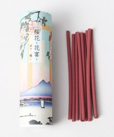 【カヤ】聞き和香