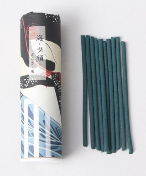 【カヤ】聞き和香