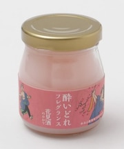 【カヤ】酔いどれジェルフレグランス