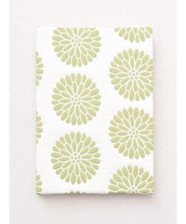 【カヤ】ふくれ朱印帳