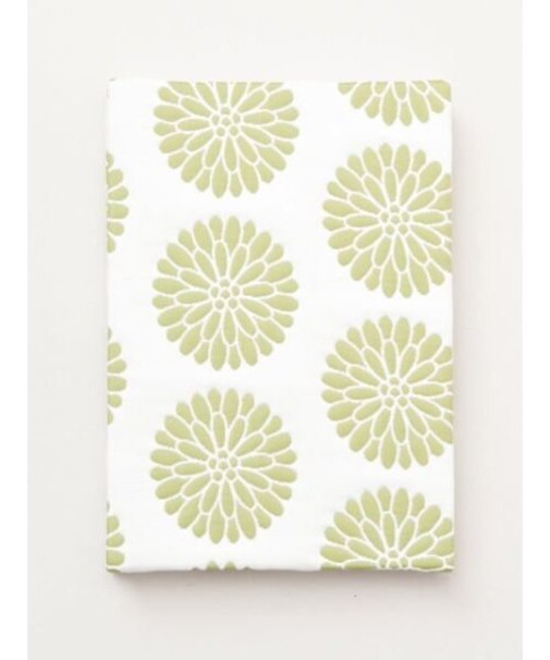 【カヤ】ふくれ朱印帳