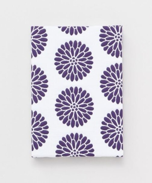 【カヤ】ふくれ朱印帳