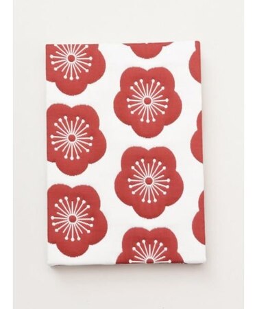 【カヤ】ふくれ朱印帳