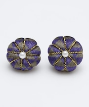 【カヤ】鱗ふくれピアス