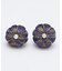 【カヤ】鱗ふくれピアス