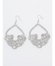 【カヤ】光水引ピアス(大)