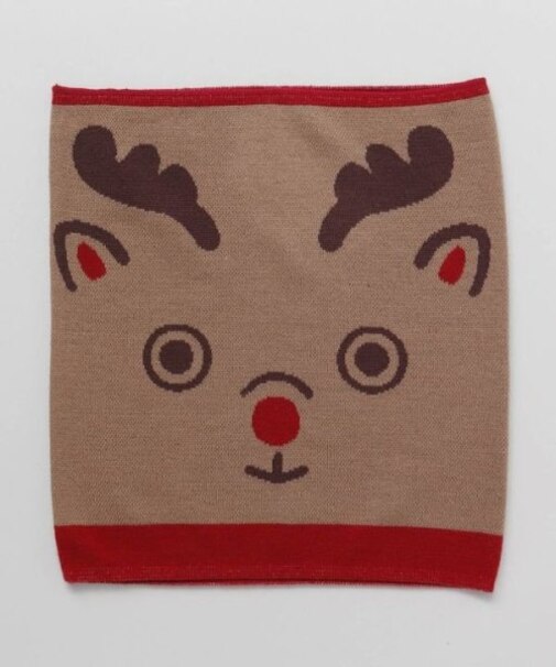 【カヤ】トナカイ腹巻き【Lサイズ】