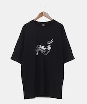 【カヤ】うまいもんＴシャツ