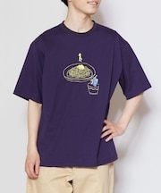 【カヤ】うまいもんＴシャツ