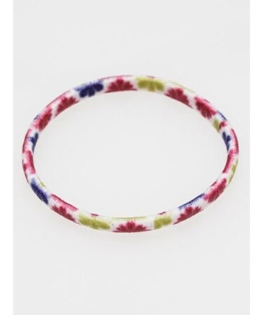 【カヤ】丸まるヘアゴム