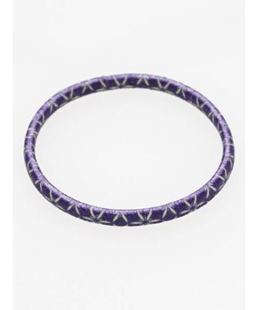 【カヤ】丸まるヘアゴム