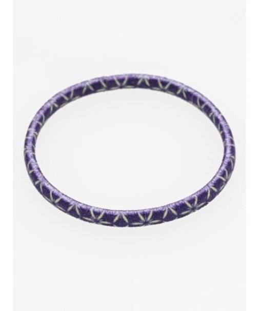 【カヤ】丸まるヘアゴム