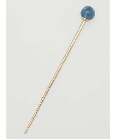 【カヤ】丸小かんざし