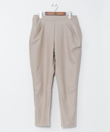 【カヤ】漫ろ（そぞろ）日和メンズパンツ