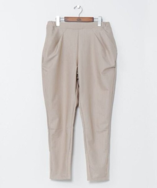 【カヤ】漫ろ（そぞろ）日和メンズパンツ