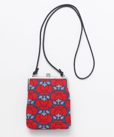 【カヤ】レトロモダンがまショルダー