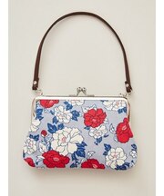 【カヤ】和華手付きがま