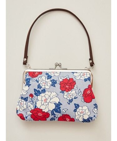 【カヤ】和華手付きがま