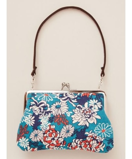 【カヤ】和華手付きがま