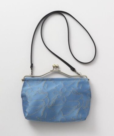 【カヤ】春の野手持ちショルダーがま