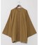 【カヤ】角袖メンズシャツ