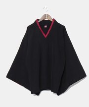 【カヤ】流水洒落着ＴＯＰ