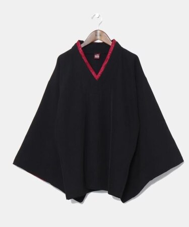 【カヤ】流水洒落着ＴＯＰ