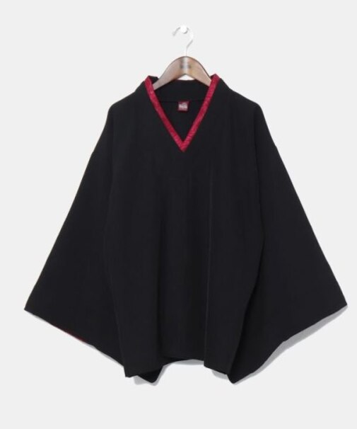 【カヤ】流水洒落着ＴＯＰ