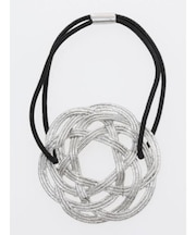 【カヤ】光水引ヘアゴム