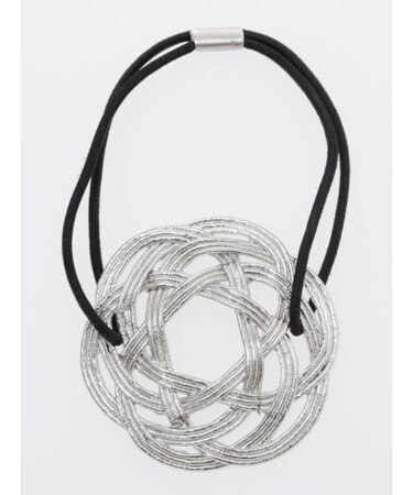 【カヤ】光水引ヘアゴム