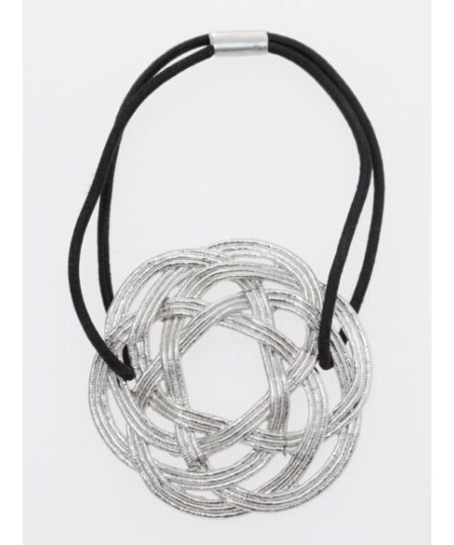 【カヤ】光水引ヘアゴム