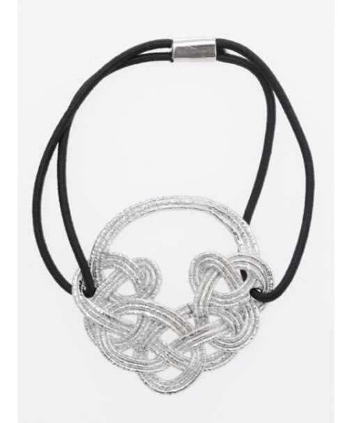 【カヤ】光水引ヘアゴム