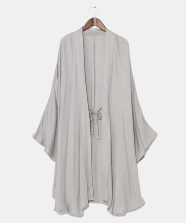 【カヤ】【ＵＶカット加工】春宵羽織