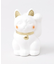 【カヤ】ほっぺ招き猫　３号