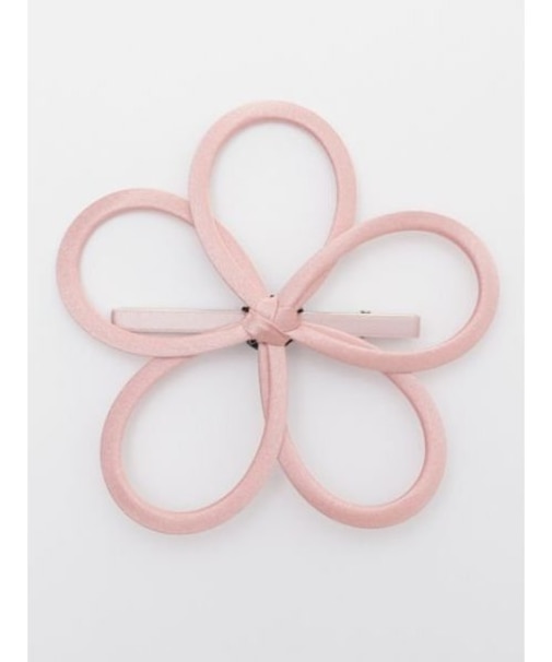 【カヤ】梅飾りヘアクリップ