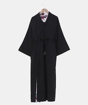 【カヤ】裏勝り着物ならいワンピース