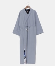 【カヤ】裏勝り着物ならいワンピース