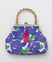 【カヤ】華レトロ手持ちＢＡＧ