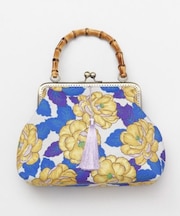 【カヤ】華レトロ手持ちＢＡＧ