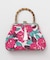 【カヤ】華レトロ手持ちＢＡＧ