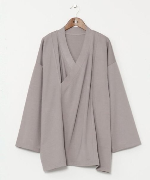 【カヤ】色ふメンズトップス