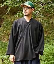 【カヤ】色ふメンズトップス