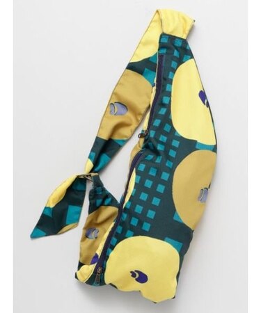 【カヤ】行楽小たすきＢＡＧ