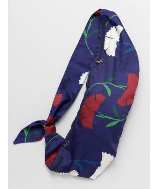 【カヤ】行楽小たすきＢＡＧ