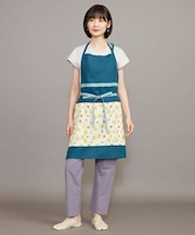 【カヤ】EKASOエプロン