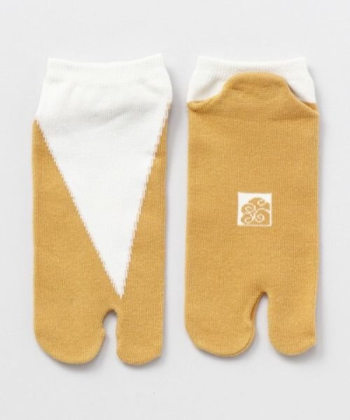 カヤ】四季重ね色足袋（23-25cm）｜カヤの通販｜&mall（アンド