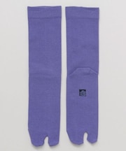 【カヤ】無地ロン足袋（25-28cm）