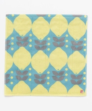 【カヤ】レトロモダンふきん