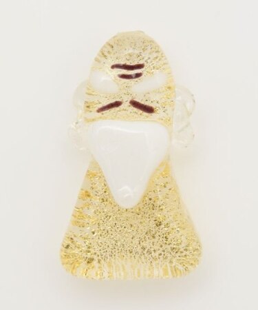 【カヤ】七福神ガラス守り