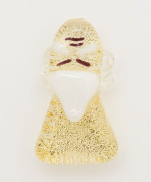 【カヤ】七福神ガラス守り